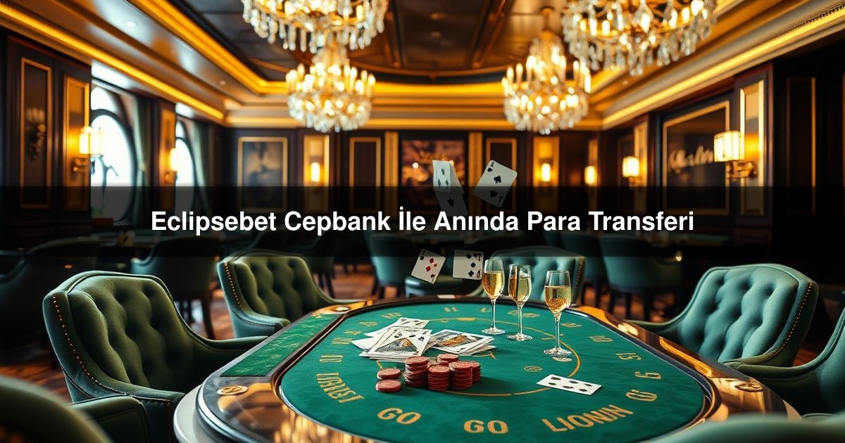 Eclipsebet Cepbank
