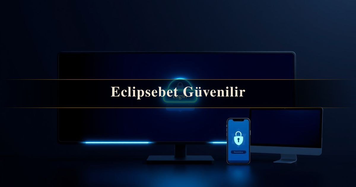 Eclipsebet Güvenilir