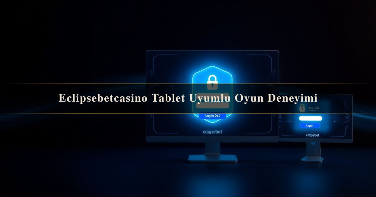 Eclipsebetcasino Tablet
