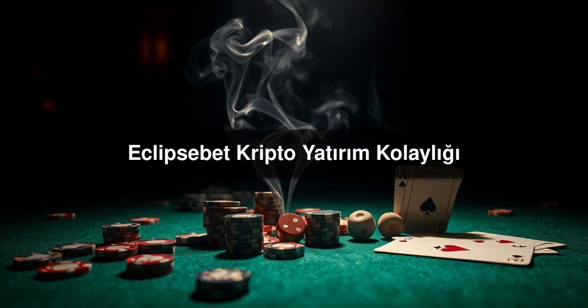 Eclipsebet Kripto