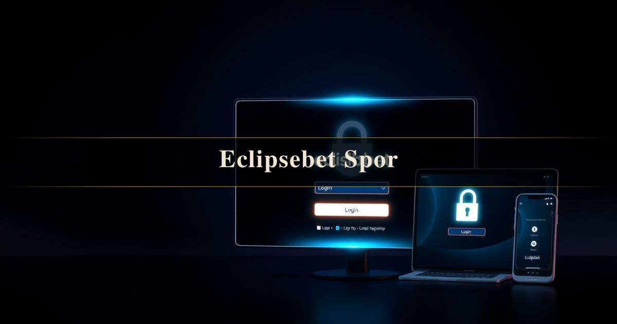 Eclipsebet Spor