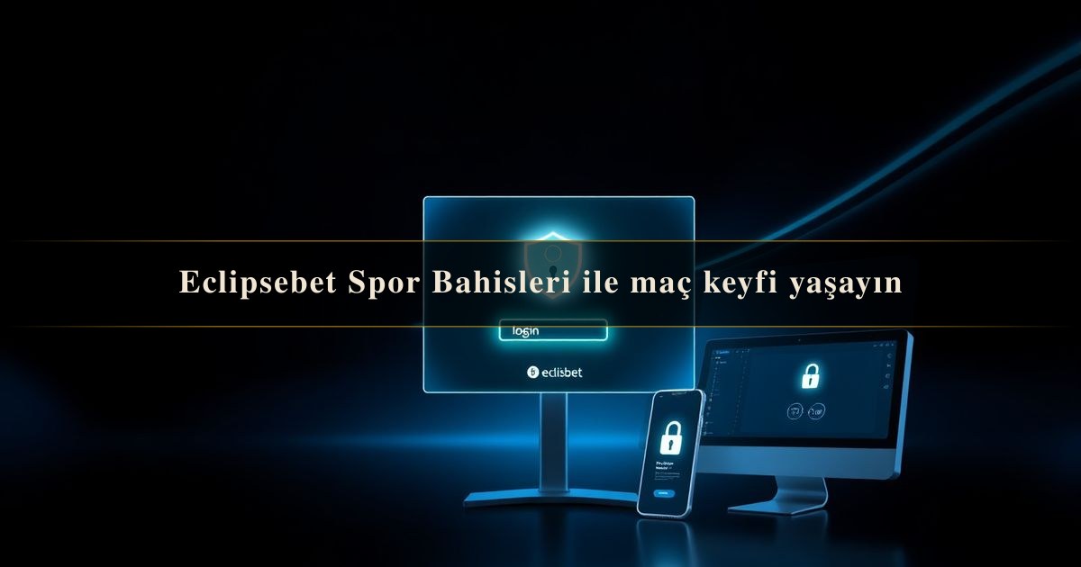 Eclipsebet Spor