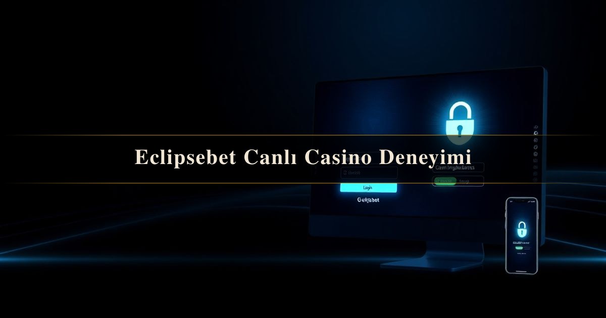 Eclipsebet Canlı