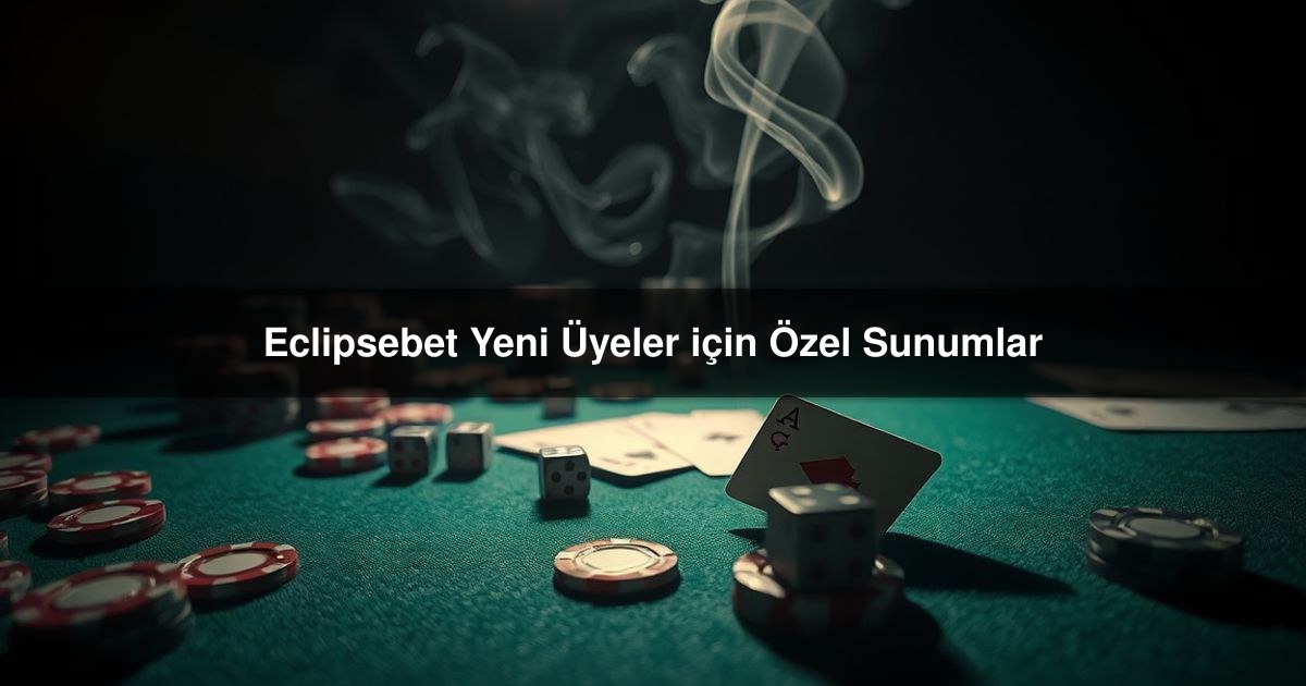 Eclipsebet Yeni