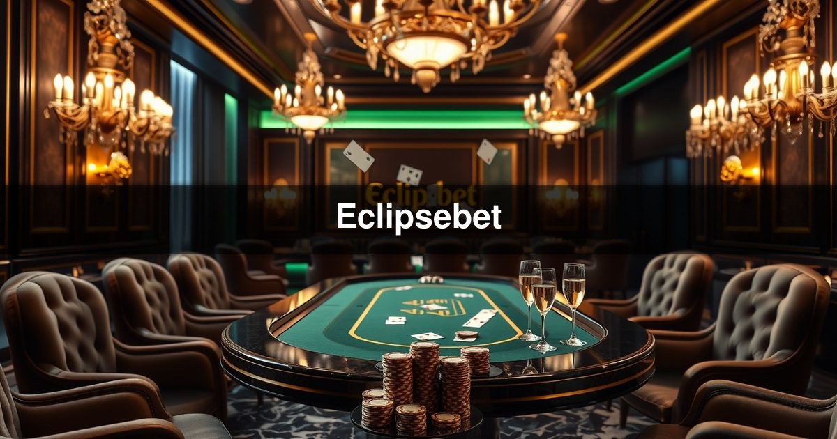 Eclipsebet